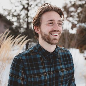 Meet your Posher, Grayson